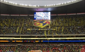 Afición del América todavía confía en André Jardine; no olvidan el tricampeonato