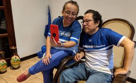 Tras 172 días de arresto, liberan a dos periodistas de Nicaragua