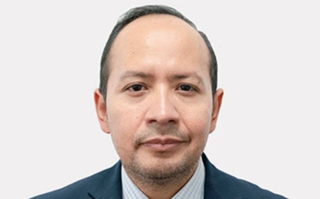 Julio César Cervantes. Foto: Archivo EL UNIVERSAL