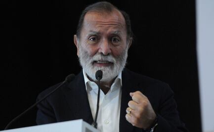 Epigmenio Ibarra acusa a la derecha de pedir intervención de EU tras muerte de Carlos Manzo; “no lo lograrán”, dice