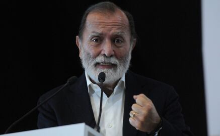 Epigmenio Ibarra acusa a la derecha de pedir intervención de EU tras muerte de Carlos Manzo; “no lo lograrán”, dice