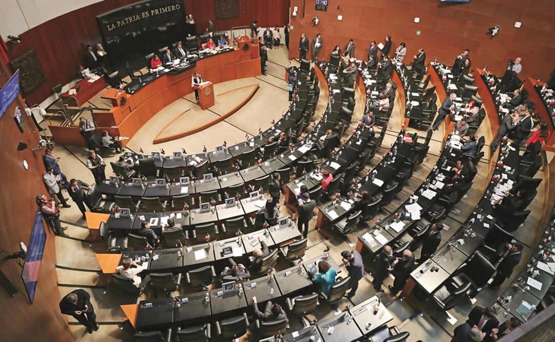 Foto: Archivo / EL UNIVERSAL