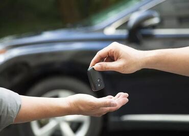 5 sencillos pasos a seguir después de comprarte un auto usado