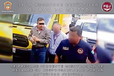 Esposo de maestra de la FES espera audiencia