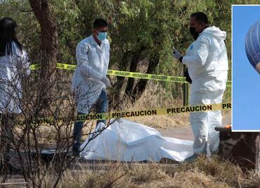 AFAC inicia investigación del accidente en globo ocurrido en Teotihuacán