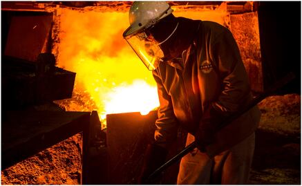 Altos Hornos de México en busca de inversionistas asiáticos y latinoamericanos