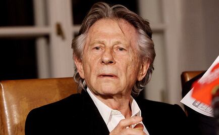 Pedirán extradición de Polanski a EU por caso de abuso sexual