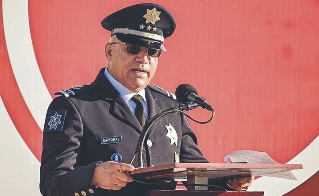 Arturo Medina Mayoral. Foto: Especial