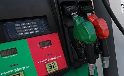 ¿Qué hacer mientras se regula la distribución de gasolina en CDMX?