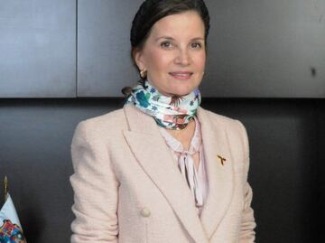 Secretaría de Economía en Tamaulipas admite efectos por aranceles; “Sí nos va a pegar, pero la economía de México está muy fuerte”