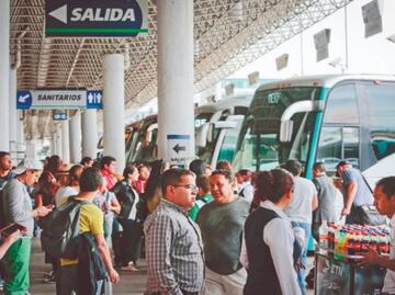 30 de abril, 1 y 5 de mayo, ¿hay puente?