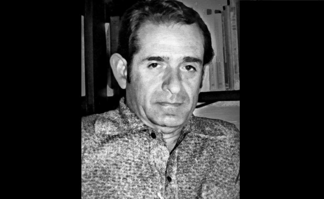 Foto: Twitter Secretaría de Cultura 