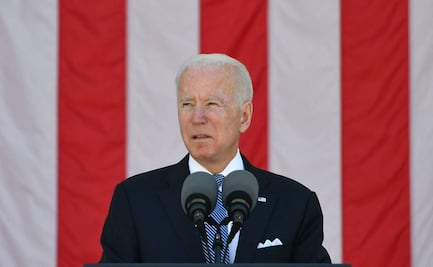 Joe Biden busca facilitar migración legal hacia Estados Unidos