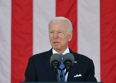 Joe Biden busca facilitar migración legal hacia Estados Unidos