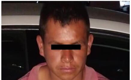 Reincidente, el presunto asesino de Camila; fue acusado de violación en 2012