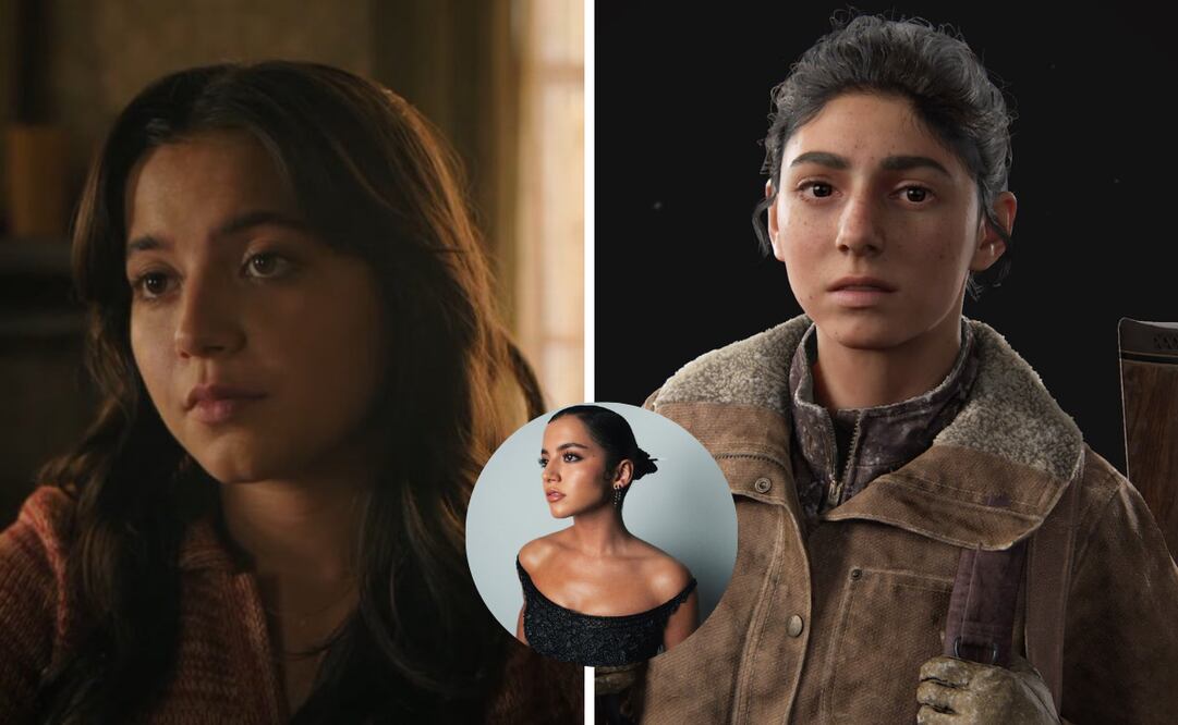 La adaptación televisiva de The Last of Us sigue expandiéndose con fuerza, y en su segunda temporada presenta a Dina, una joven que impactará profundamente en la evolución emocional de Ellie.
Foto: Captura de pantalla en X