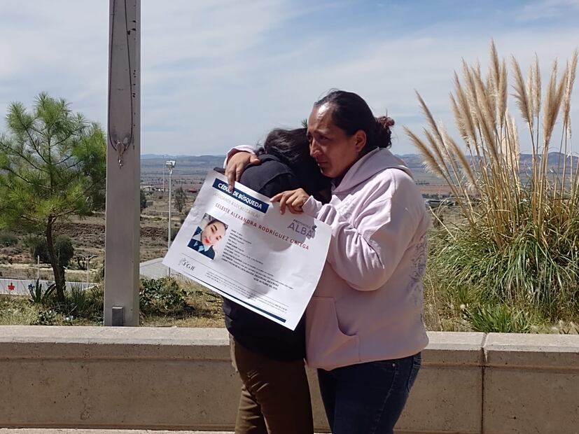 Foto: Diana Valdez/El Universal