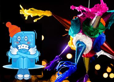 ¡Posadas congelantes! Frente frío 17: ¿En qué estados se esperan temperaturas de -10 grados, heladas, lluvias y un poco de sol?