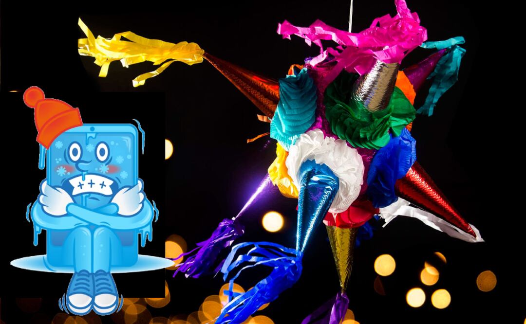 Las posadas iniciaron este 16 de diciembre. Foto: Freepik/Especial