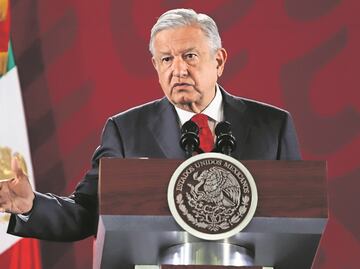 Políticos reaccionan al nuevo Covid de AMLO: desde morenistas hasta rivales le desean pronta recuperación