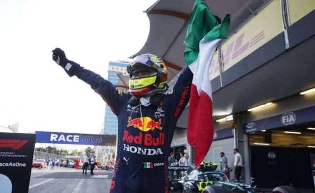 ¿Qué ver?: La serie de "Checo Pérez" que muestra el camino de su éxito