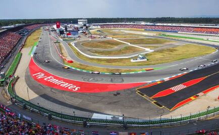 5 motivos para ver el GP de Alemania