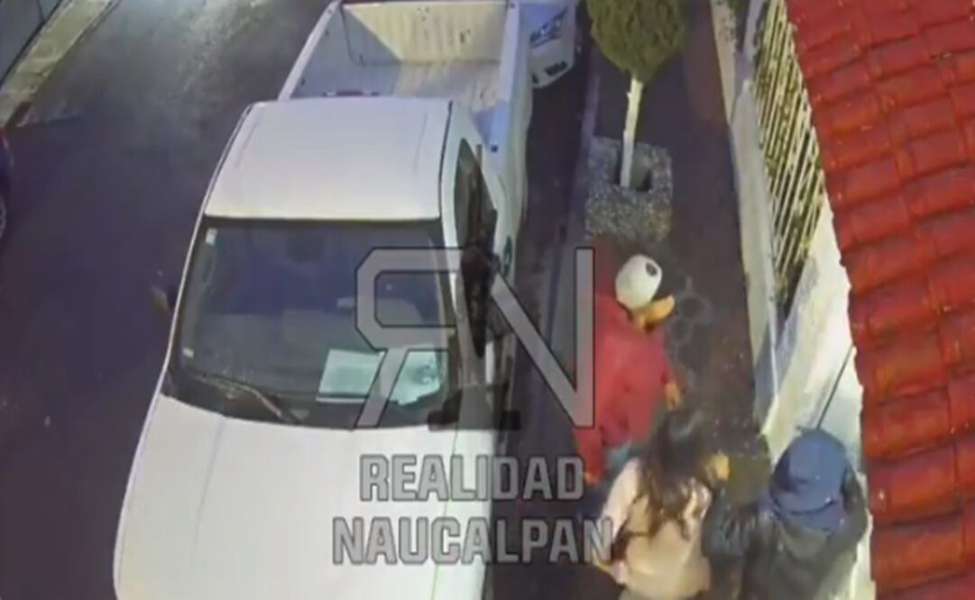 Foto: captura de video 