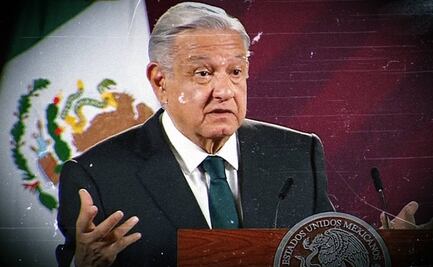 AMLO "ignora la ley para expropiar bienes cuando conviene a sus fines políticos": The Wall Street Journal