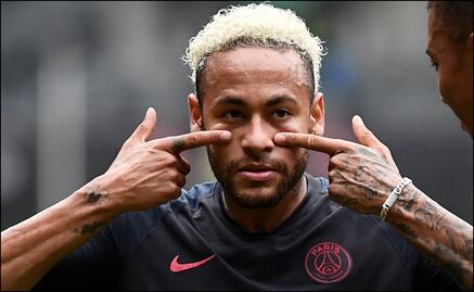Las millonarias cantidades que han pagado los clubes por Neymar