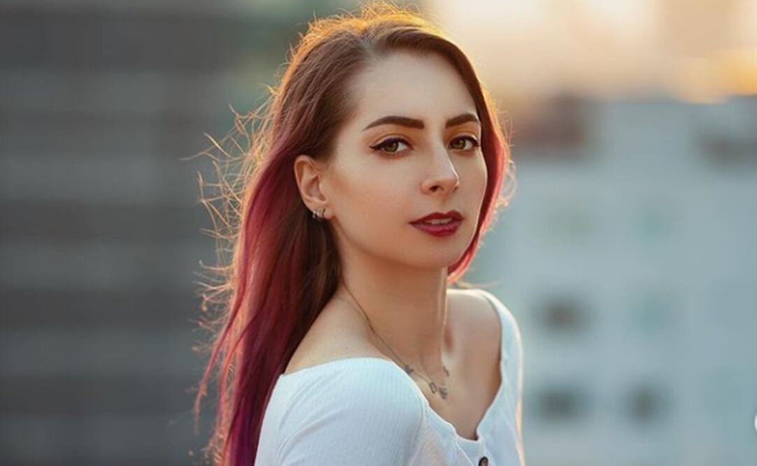 Yoseline Hoffman fue detenida la mañana de este lunes. Foto: Instagram