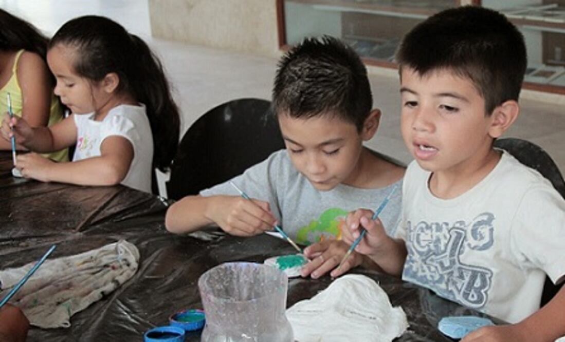 Cursos de veranos, en ciudades del centro