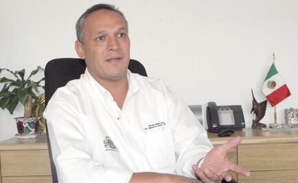 Fuera, hermano de Dolores Padierna