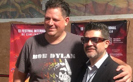 "Poseída": La nueva película de Jossy Zagha que reinventa el cine de posesión