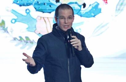 AMLO está espantado porque sabe que ganaremos la elección, dice Ricardo Anaya