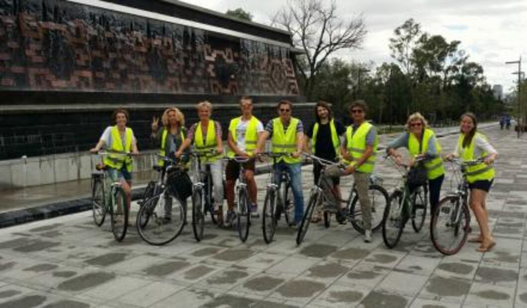 Los 5 paseos que no te puedes perder en Ciudad de México