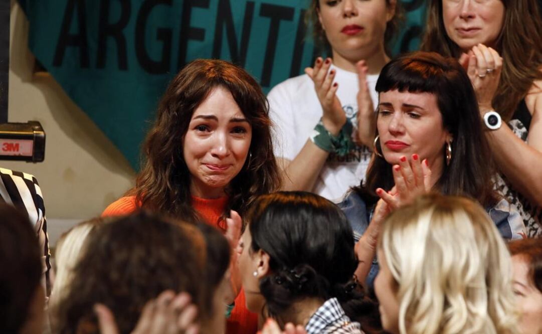 Fotografía: La Nación / GDA.