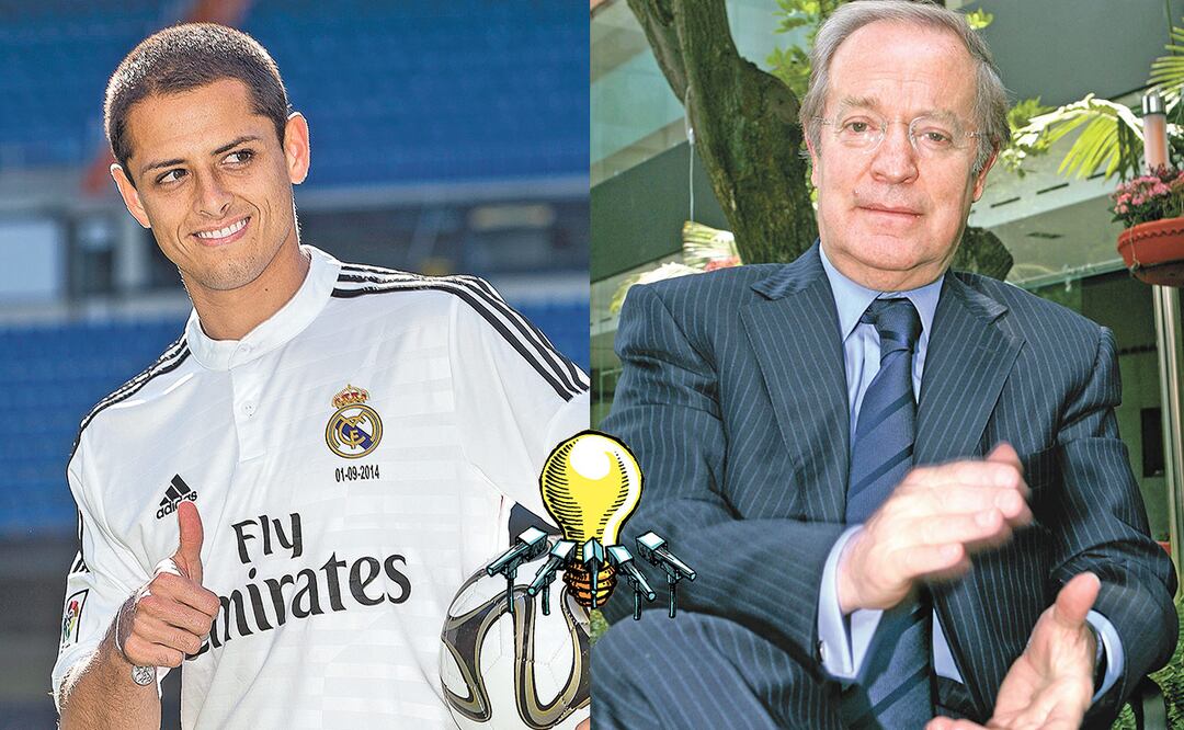 Fotos: Archivo/EL UNIVERSAL