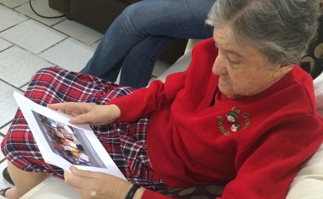 Foto: ARCHIVO /EL UNIVERSAL.