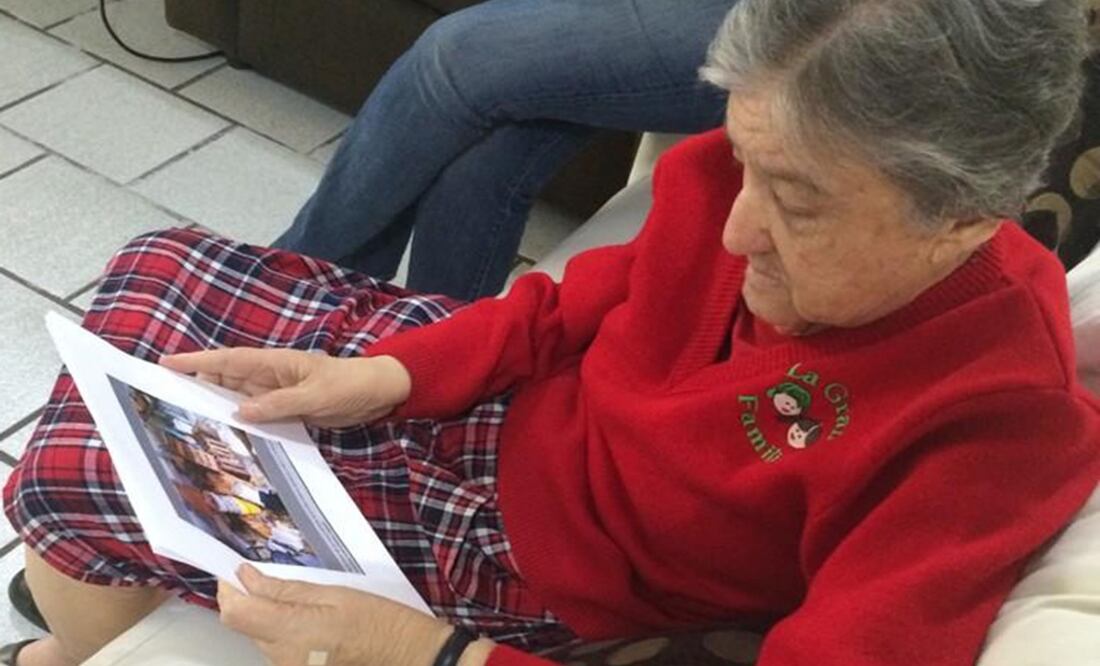 Foto: ARCHIVO /EL UNIVERSAL.