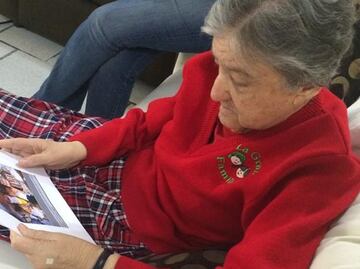 “Hijos” de Mamá Rosa lamentan su muerte en redes sociales