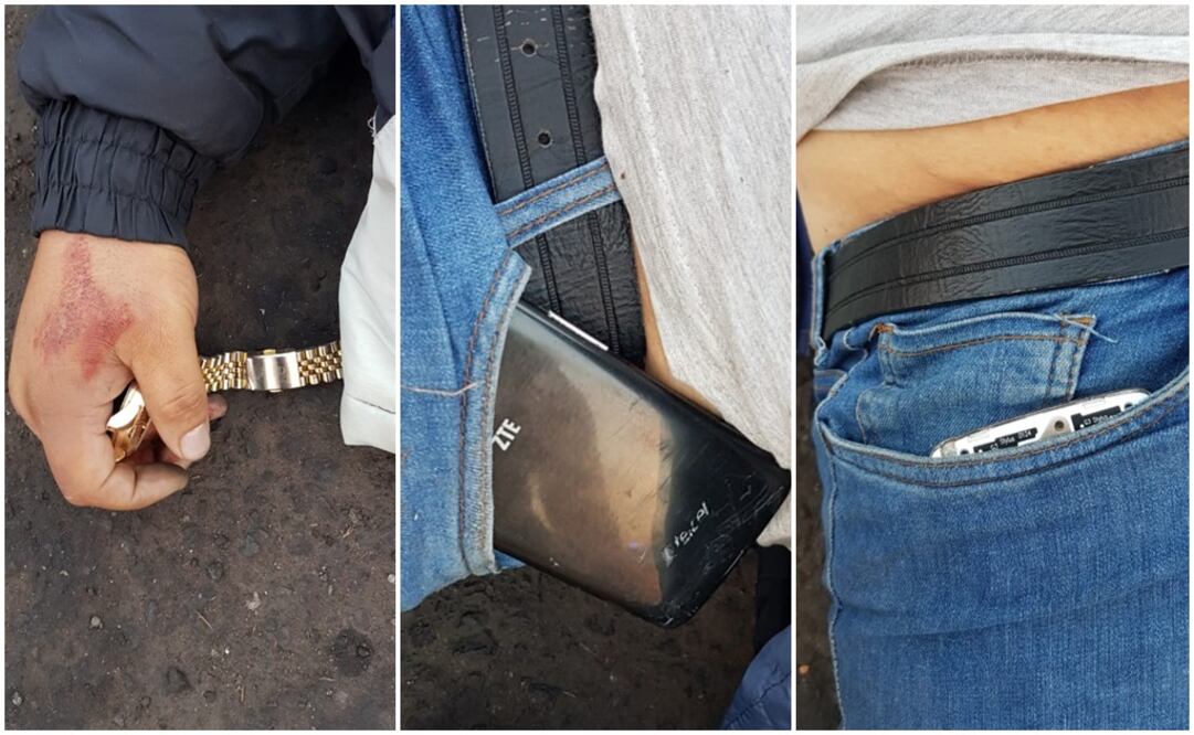 Fotografía: Especial