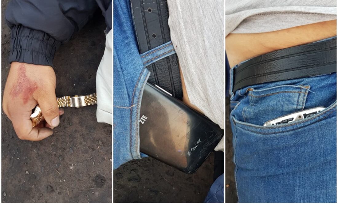 Fotografía: Especial