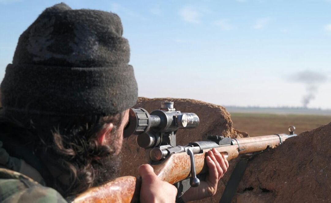 Imagen ilustrativa. Foto: AP