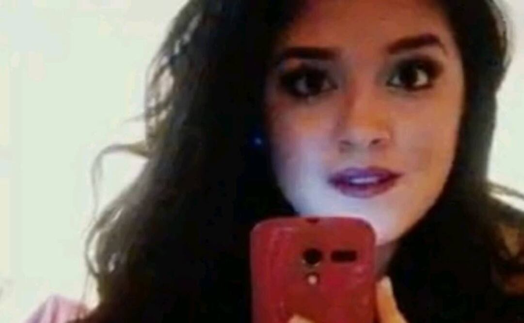 Yesenia Quiroz Alfaro es una de las víctimas del hecho (Foto: Especial)