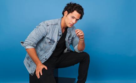 Emmanuel Palomares prefiere hablar de Venezuela y no de Irina Baeva