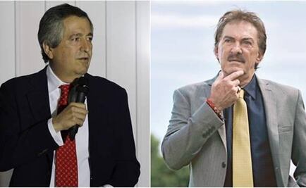 Los pleitos entre Jorge Vergara y La Volpe 