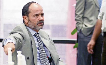 Gustavo Madero recula; no impugnará candidatura al Senado de Mancera