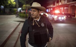 "R1" fue detenido en 2012 y liberado por un juez en 2022; ahora es el autor intelectual del asesinato de Carlos Manzo