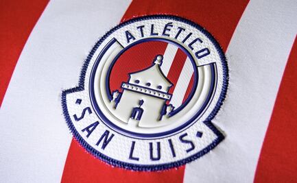 Atlético de San Luis hace reestructuración de su directiva