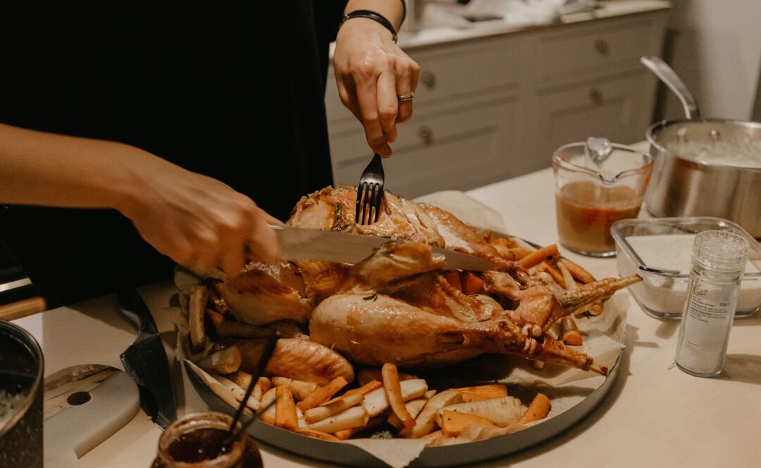 Preparar un pollo a la jardinera ahora es más caro que el año pasado. Foto: Unsplash